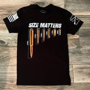 Size Matters Shirt